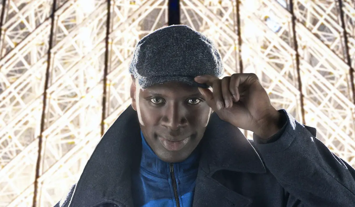 Lupin Il trailer della parte 3 con Omar Sy