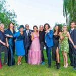 Una mamma all'improvviso - inizio riprese