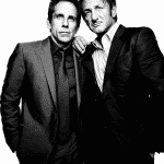 Ben stiller e sean penn nemici della russia