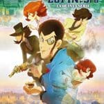 Lupin iii, la quinta serie in blue-ray