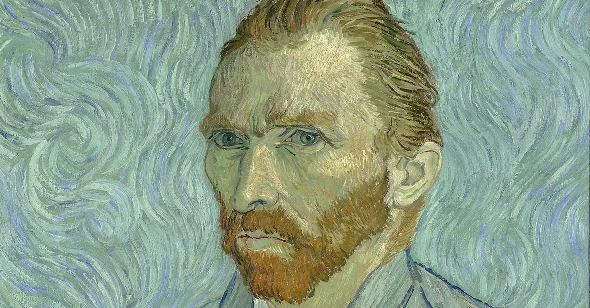 Vincent van gogh