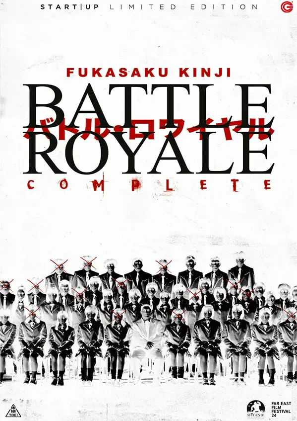 Battle Royale