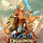 Dragonero. I paladini: nuova serie animata