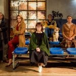 Educazione fisica: il trailer ufficiale
