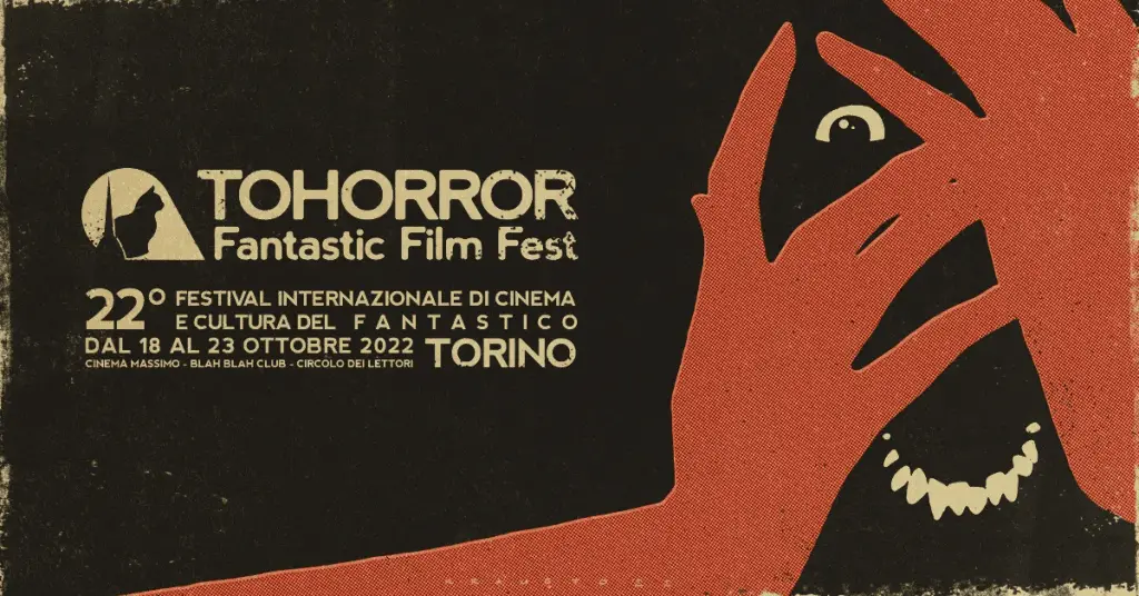 ToHorror Fantastic Film Fest