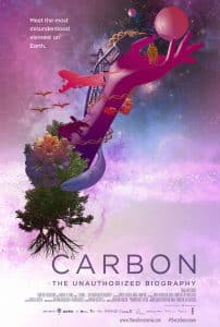 Carbon – The Unauthorised Biography