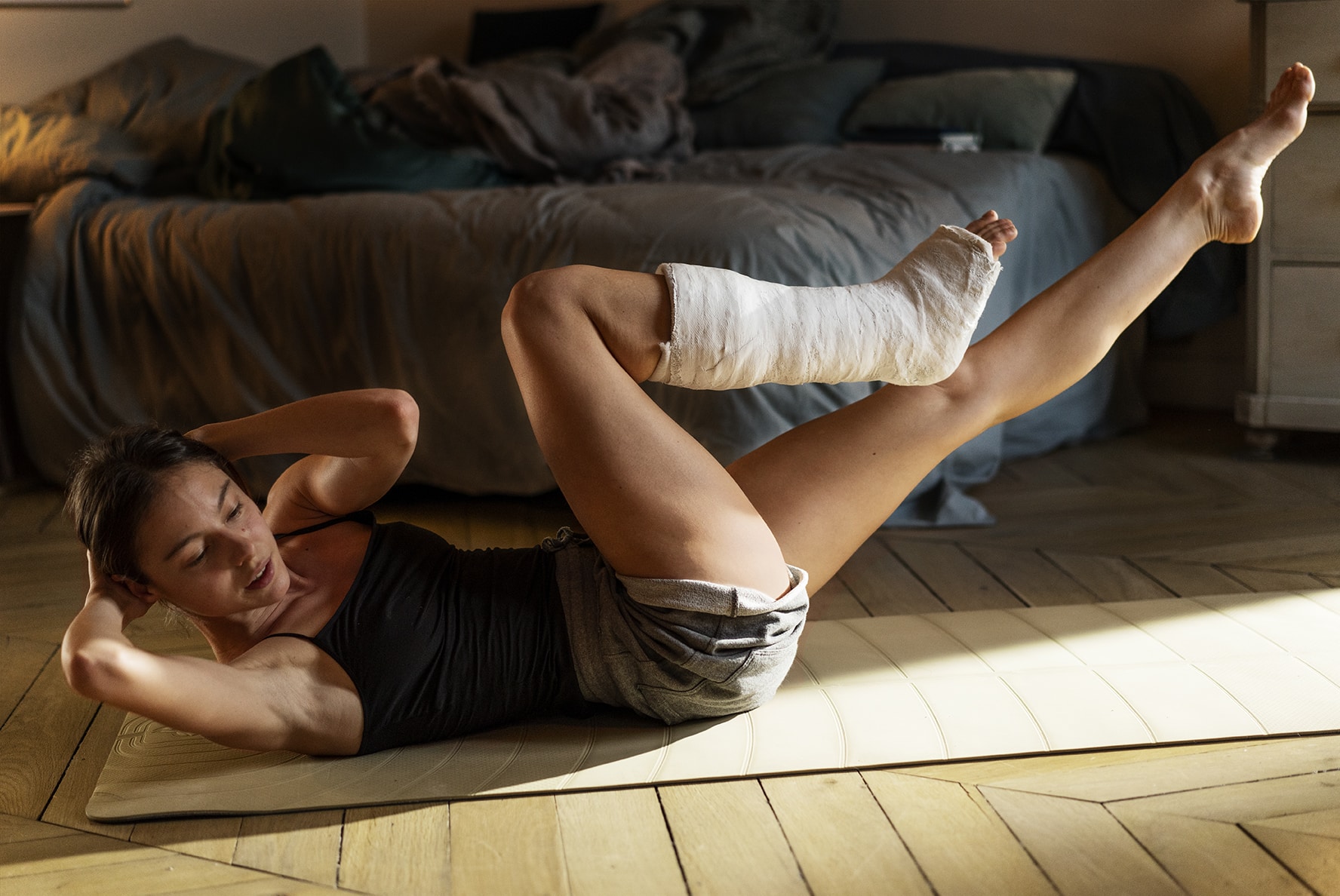 La vita è una danza: al cinema