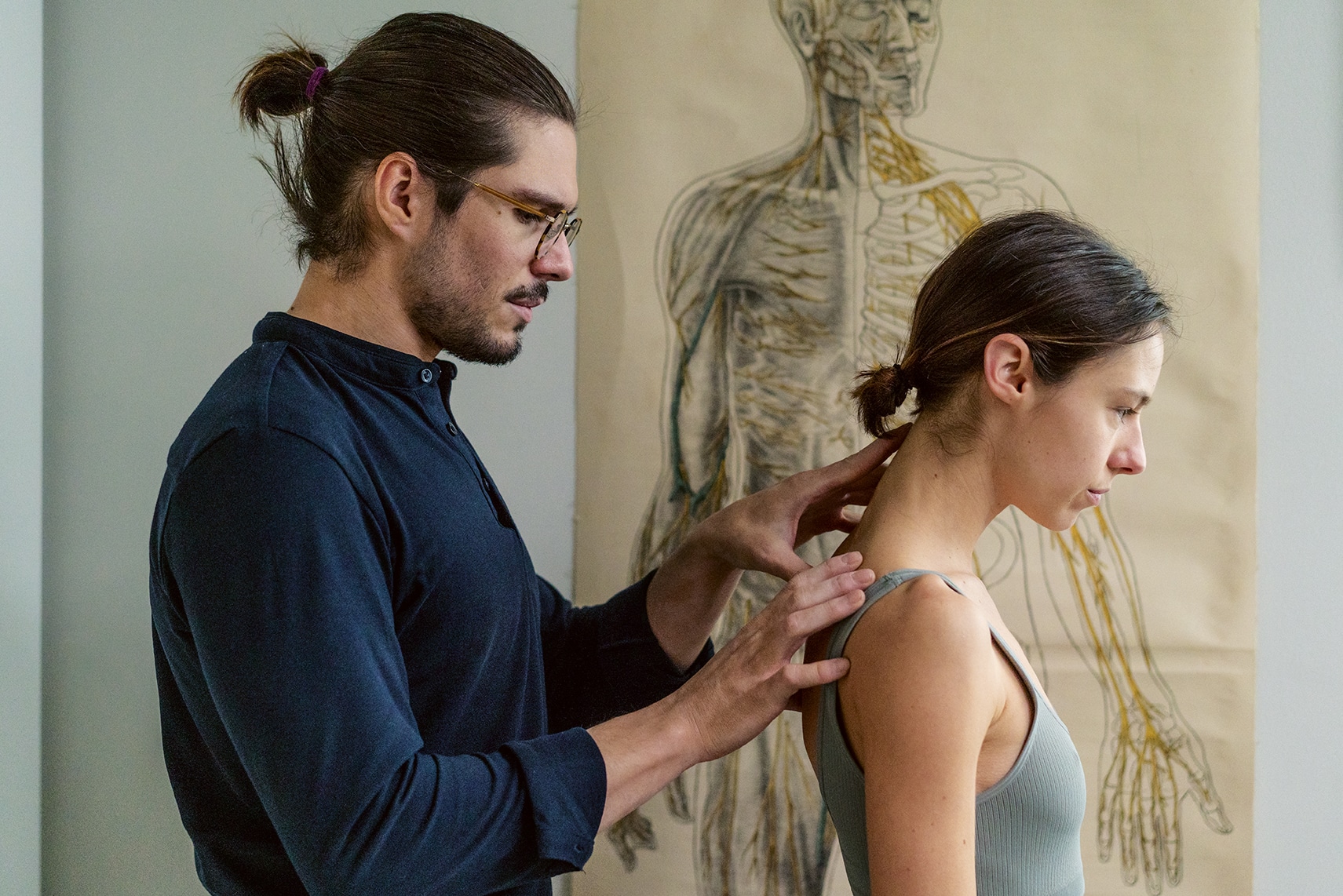 La vita è una danza: al cinema