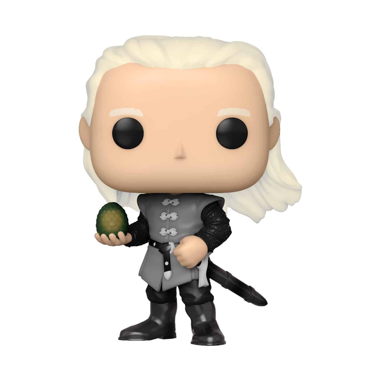 POP!_Daemon Targaryen with dragon egg