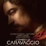 L’ombra di caravaggio: character poster