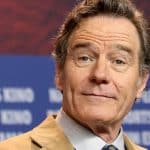 Bryan Cranston
