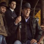 Yellowstone 5: trailer ufficiale