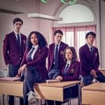 Young royals 2 - trailer, clip e nuove immagini