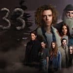 3. 33: la nuova serie thriller in uscita su serially