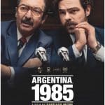 Argentina 1985: recensione