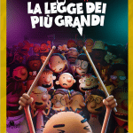 Diario di una schiappa 2 su disney +
