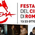 Festa del cinema di roma: i vincitori del 2022