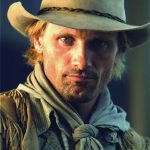 The dead don’t hurt regia di viggo mortensen