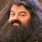 Robbie Coltrane