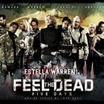 Feel the dead: in arrivo su prime video
