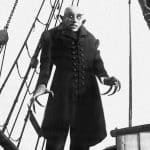 Riparte il nosferatu di robert eggers