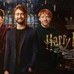 Harry Potter Warner Bros