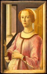 Botticelli e Firenze. La nascita della Bellezza 