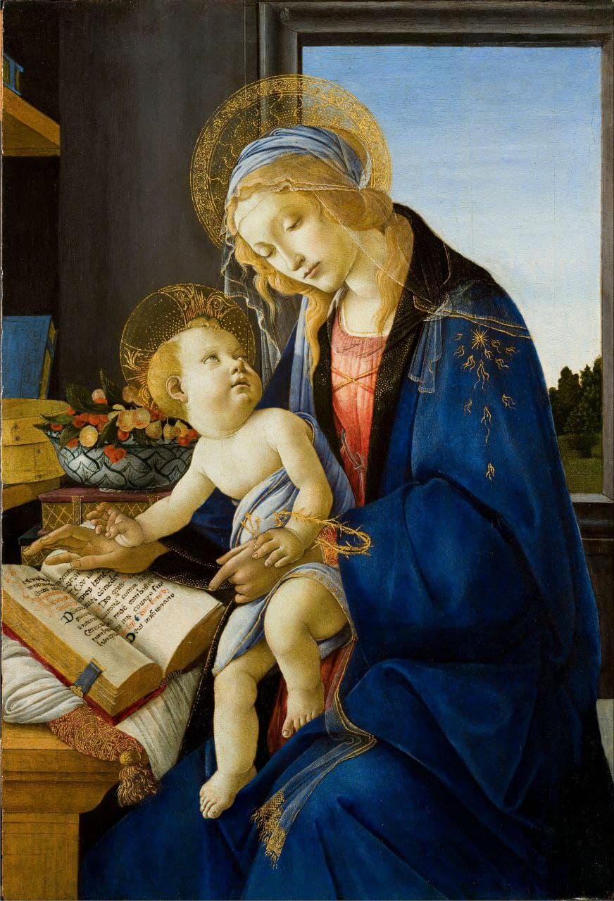 Botticelli e Firenze. La nascita della Bellezza 