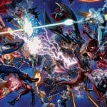 Ultime novità dal mondo marvel