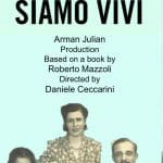 Siamo qui siamo vivi - il docufilm