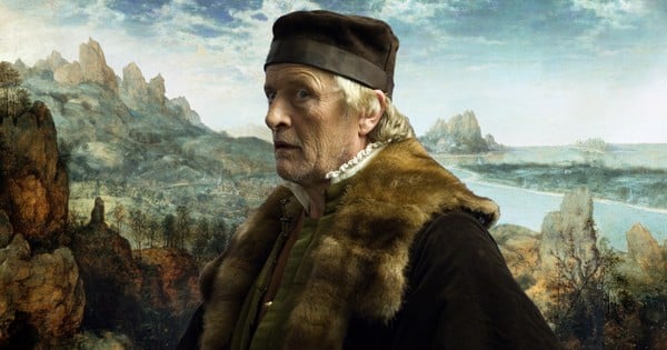 Lech majewski brueghel suite