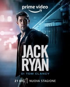 Jack Ryan di Tom Clancy