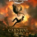 Carnival row in arrivo la nuova stagione