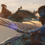 Avatar - la via dell’acqua in offerta su amazon