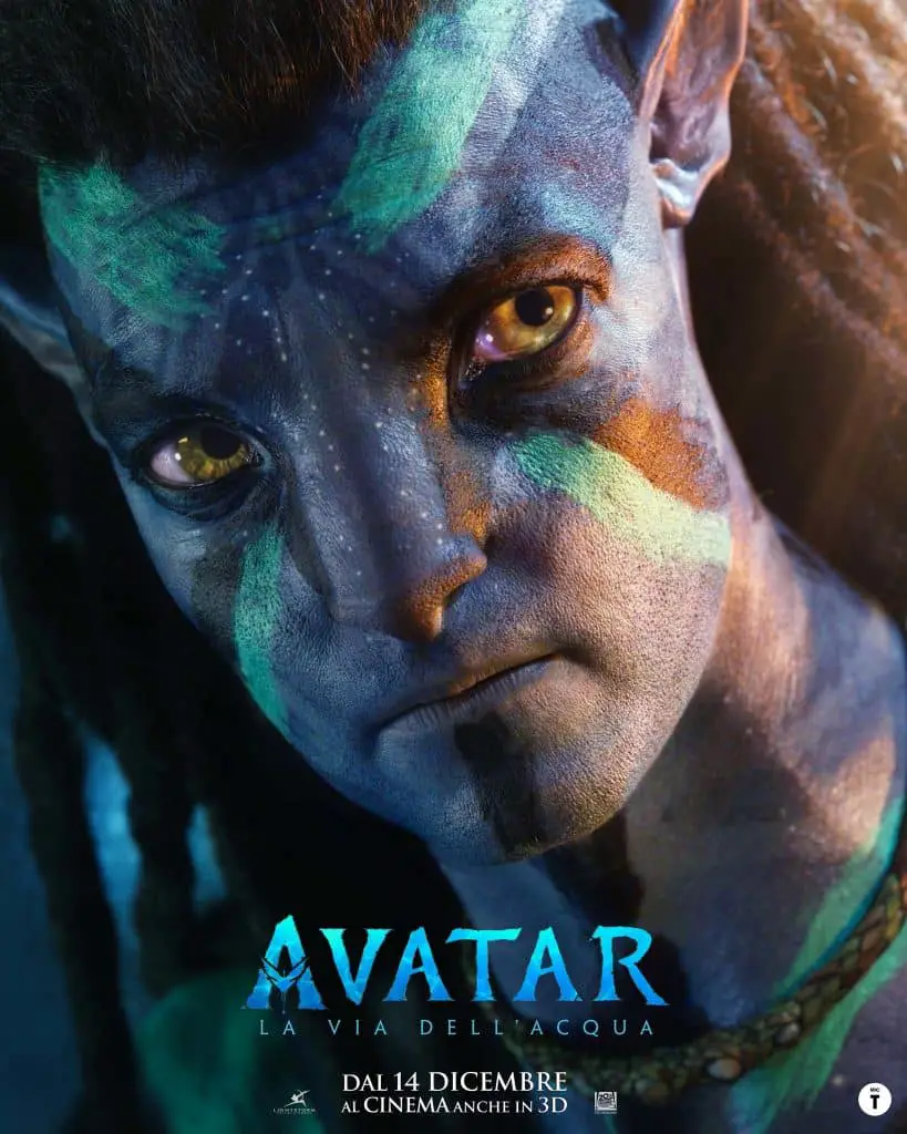 Avatar La Via dell'Acqua