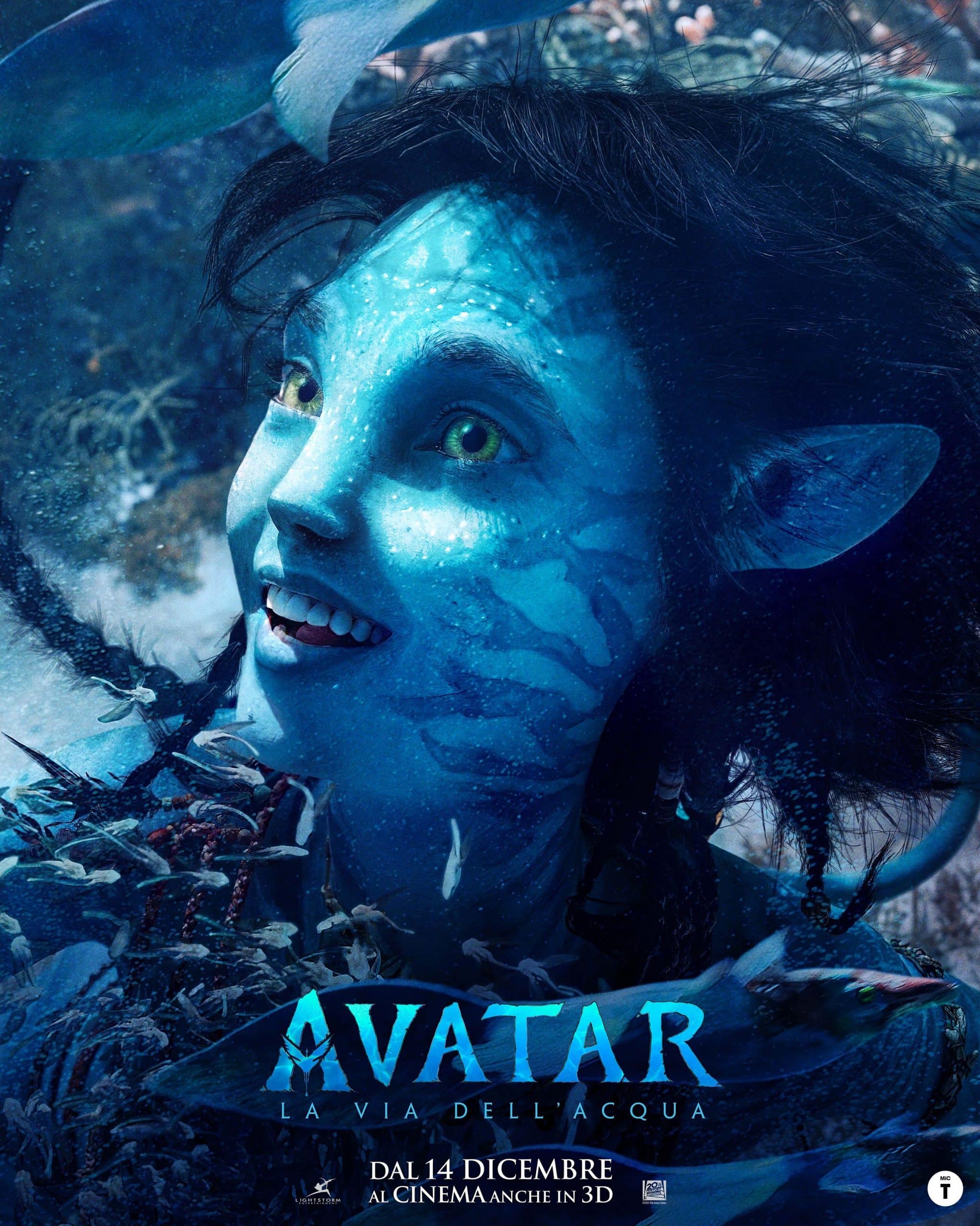 Avatar La Via dell'Acqua