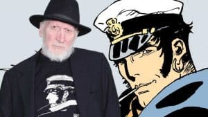 Corto maltese