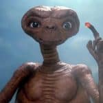 40 anni di et l'extra-terrestre