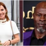 Gran turismo, djimon hounsou e geri halliwell
