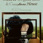 poster de I Misteri del Giardino di Compton House