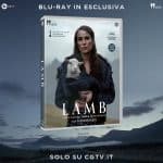 Lamb, il blu ray in esclusiva su cg tv