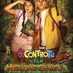 Me Contro Te - Missione giungla