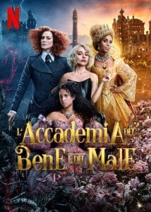 L’accademia del bene e del male