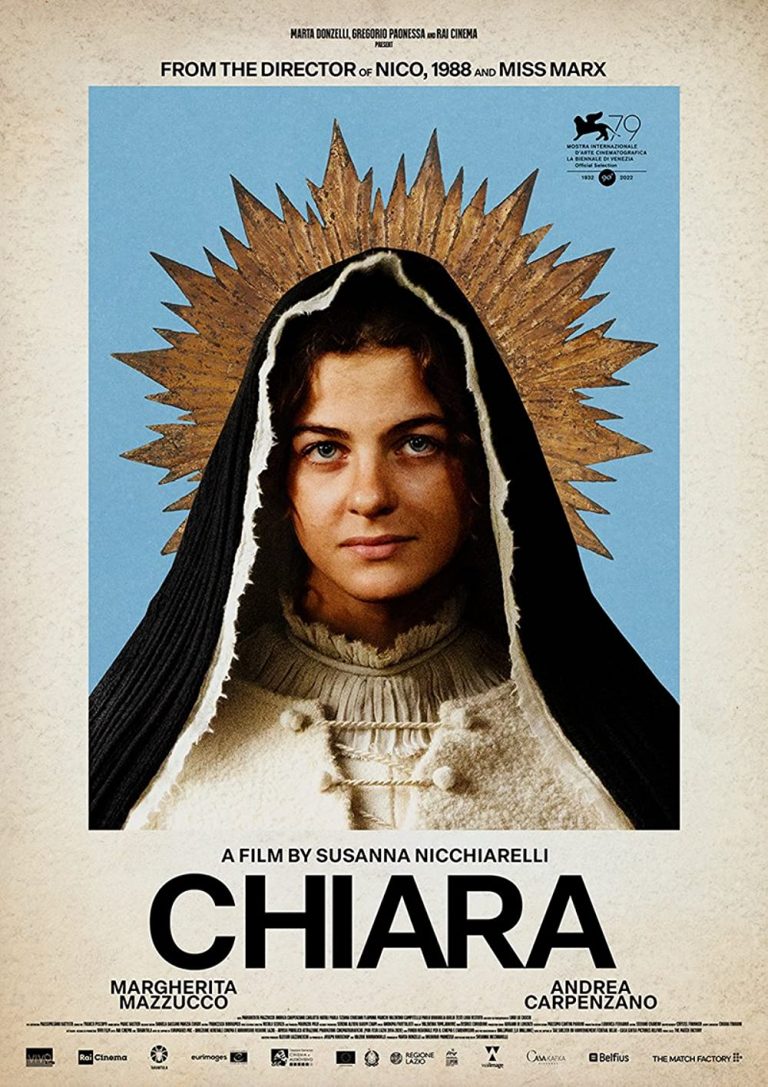 Chiara: la recensione del film