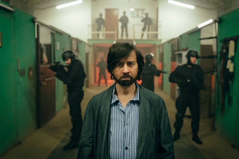 The bad guy: il trailer ufficiale