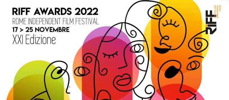 RIFF: Rome Independent Film Festival