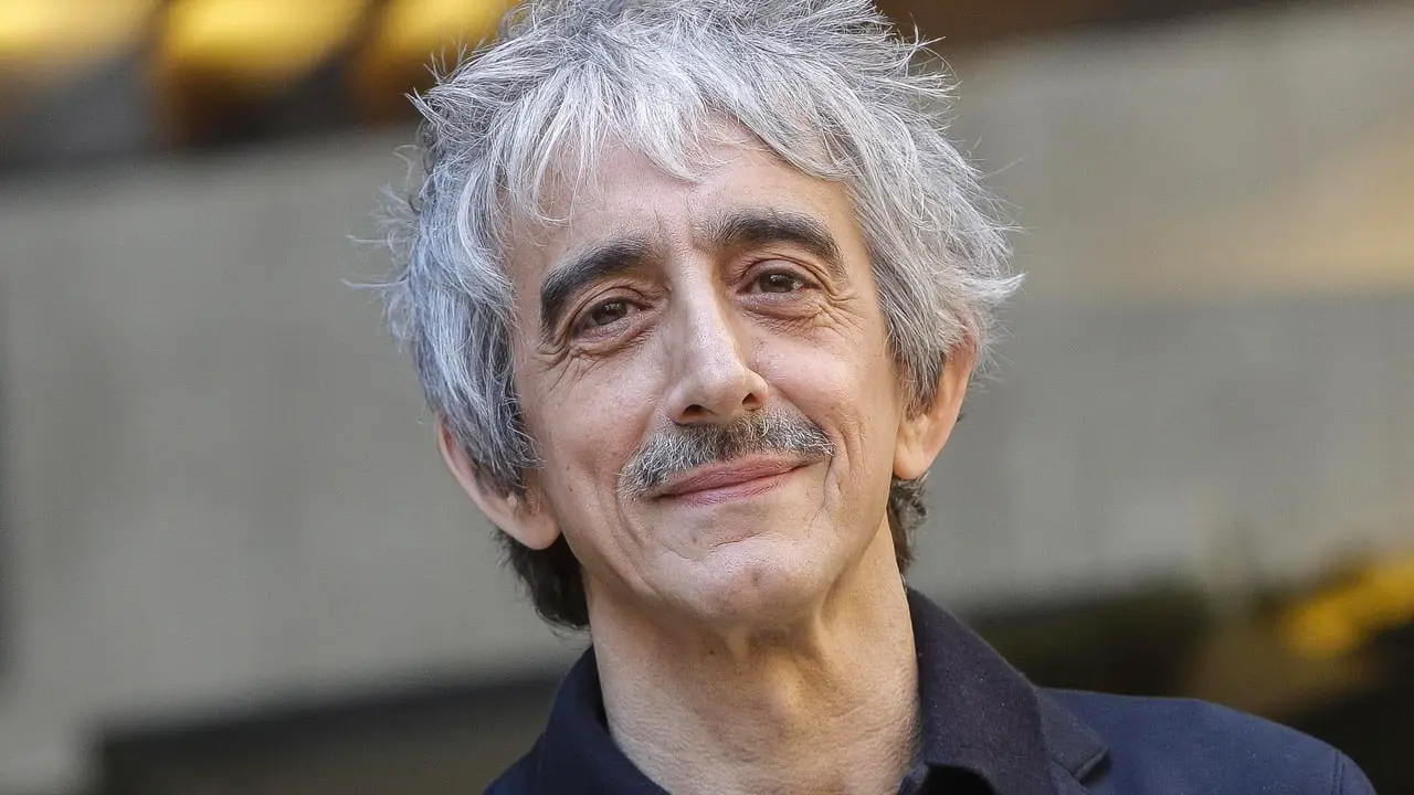 Sergio rubini