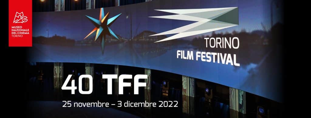40° Torino Film Festival