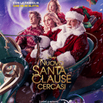 Nuovo santa clause cercasi: recensione ep. 1-2