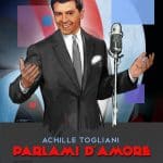 Achille togliani con parlami d'amore al tff